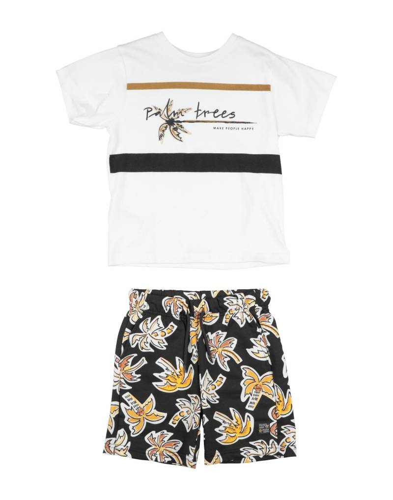 MAYORAL Kombi-set Kinder Schwarz von MAYORAL