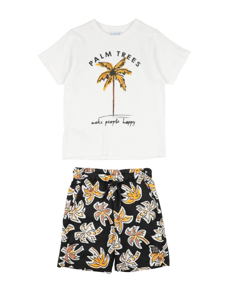 MAYORAL Kombi-set Kinder Schwarz von MAYORAL