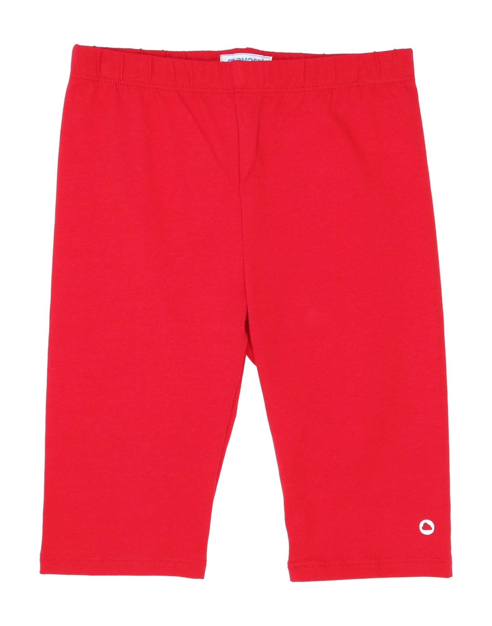 MAYORAL Leggings Kinder Rot von MAYORAL