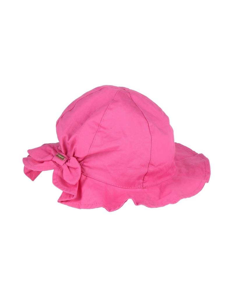MAYORAL Mützen & Hüte Kinder Fuchsia von MAYORAL