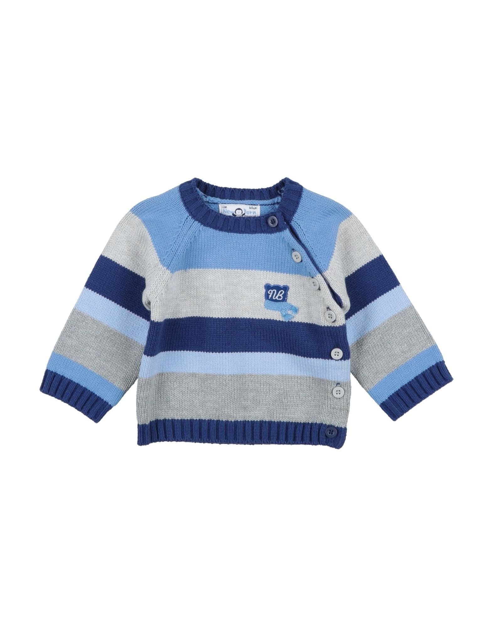 MAYORAL Pullover Kinder Azurblau von MAYORAL