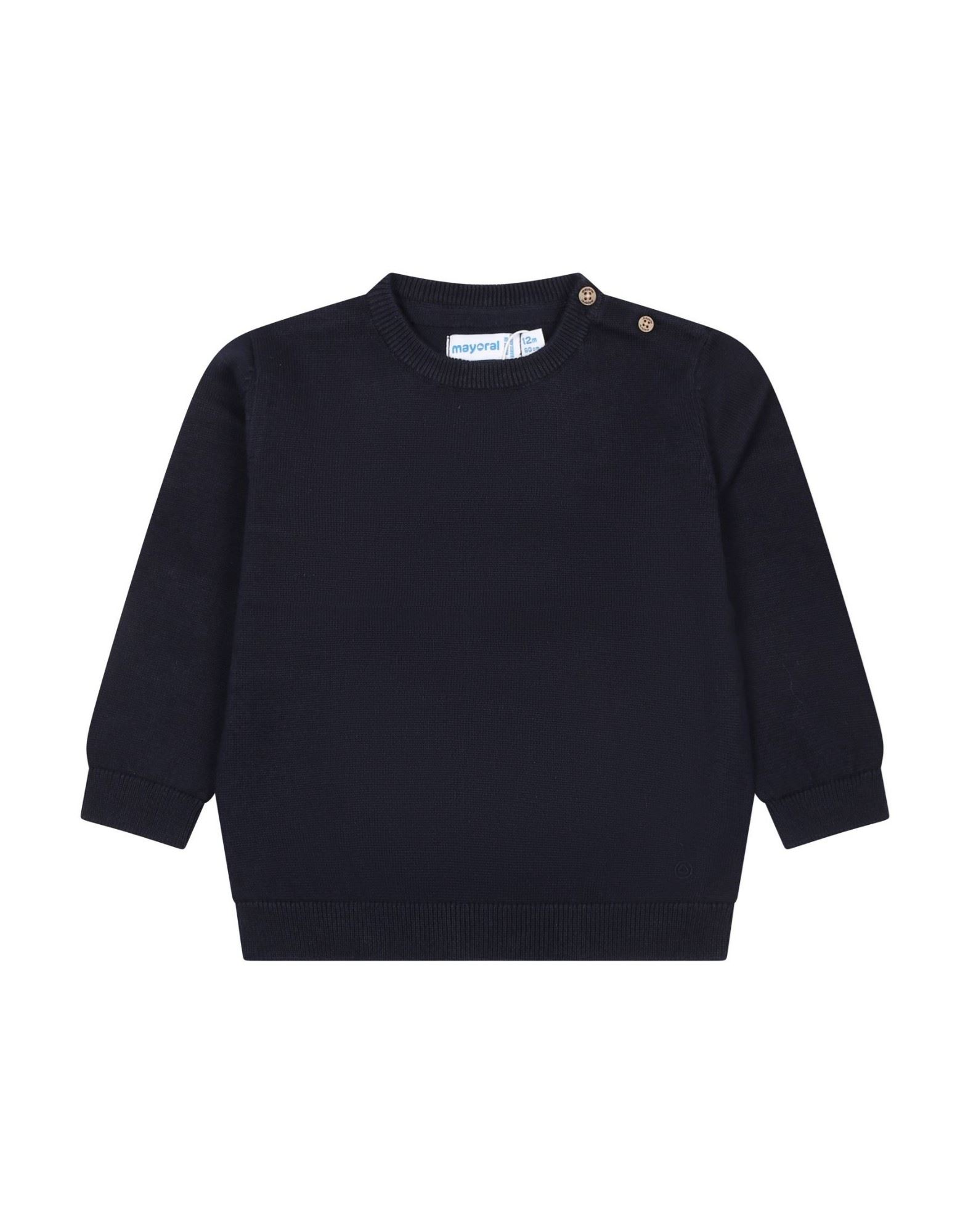 MAYORAL Pullover Kinder Blau von MAYORAL