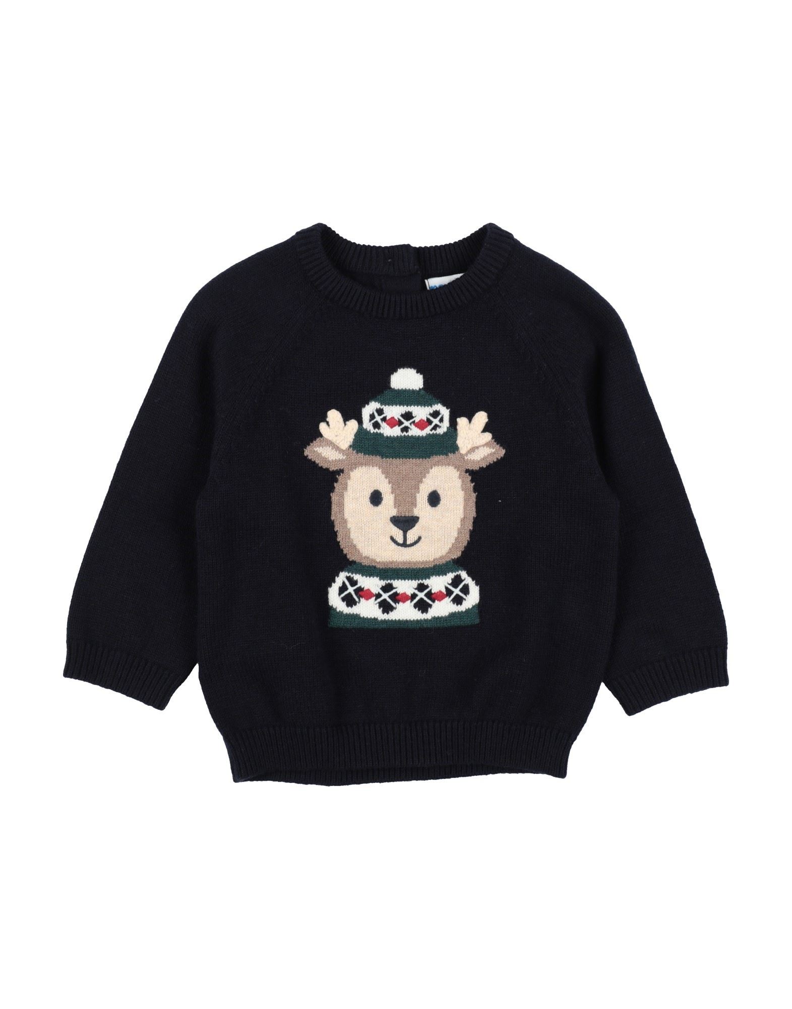 MAYORAL Pullover Kinder Königsblau von MAYORAL