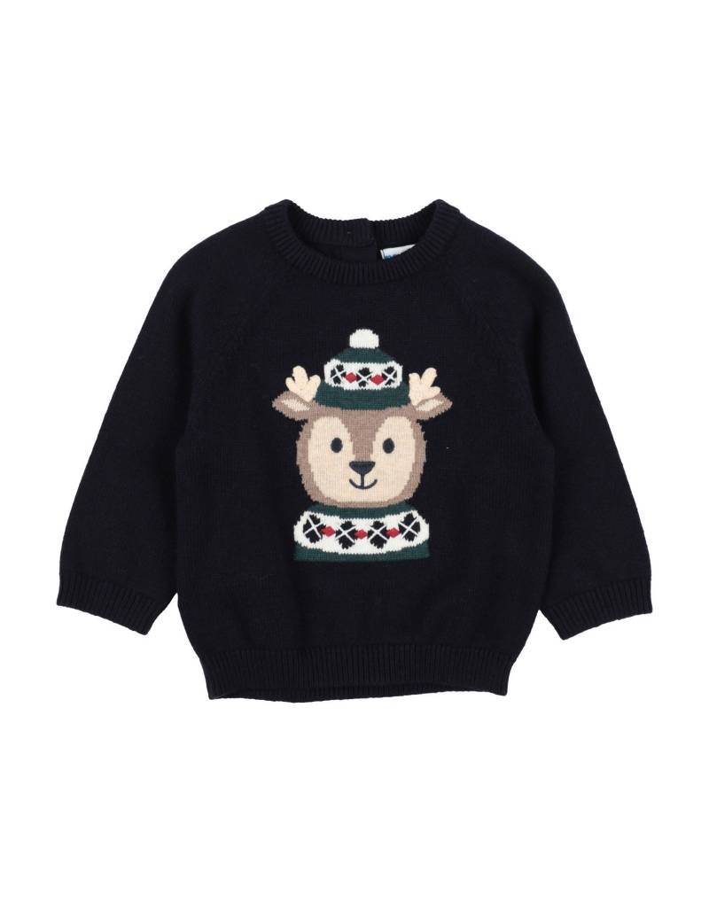 MAYORAL Pullover Kinder Königsblau von MAYORAL