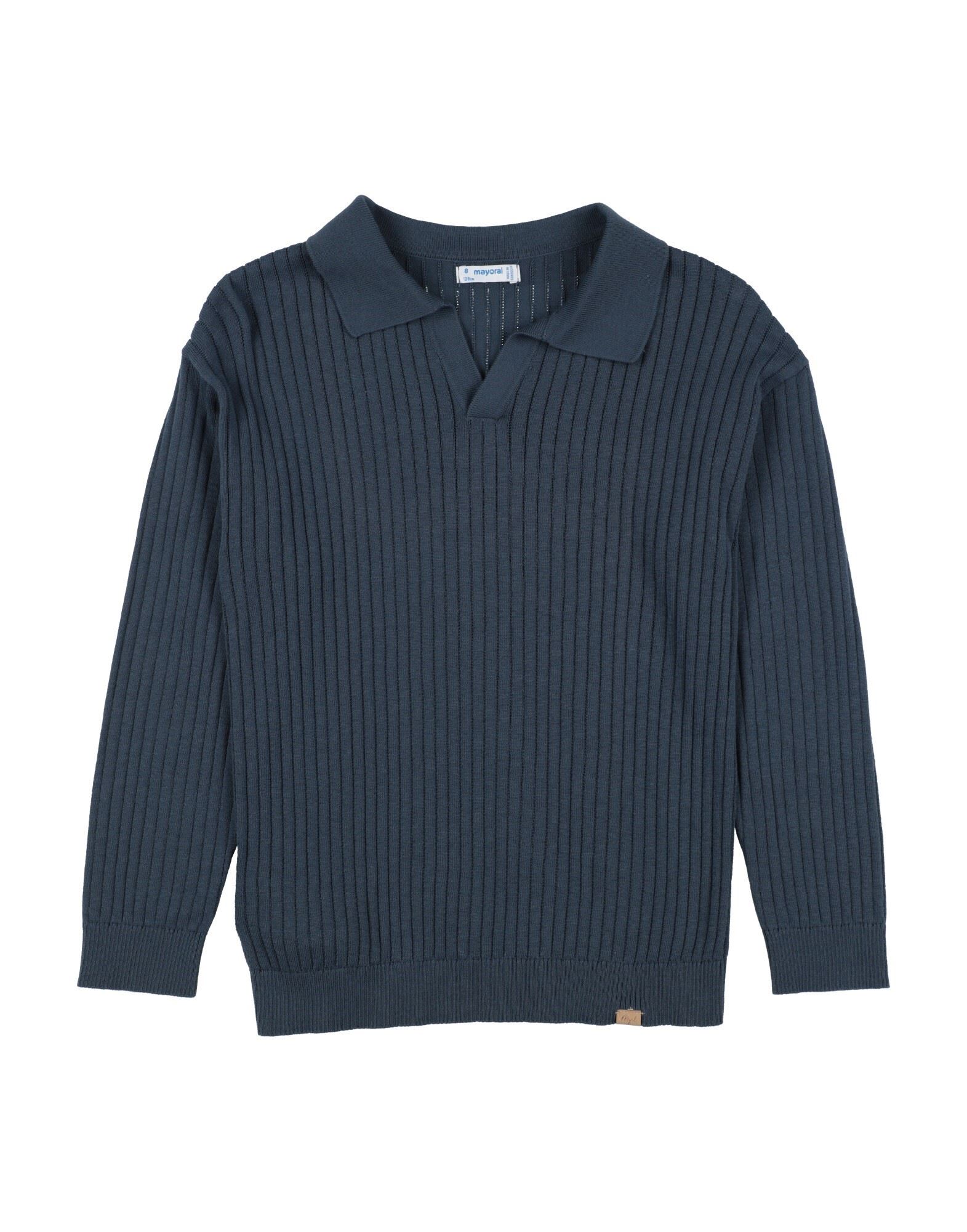 MAYORAL Pullover Kinder Marineblau von MAYORAL