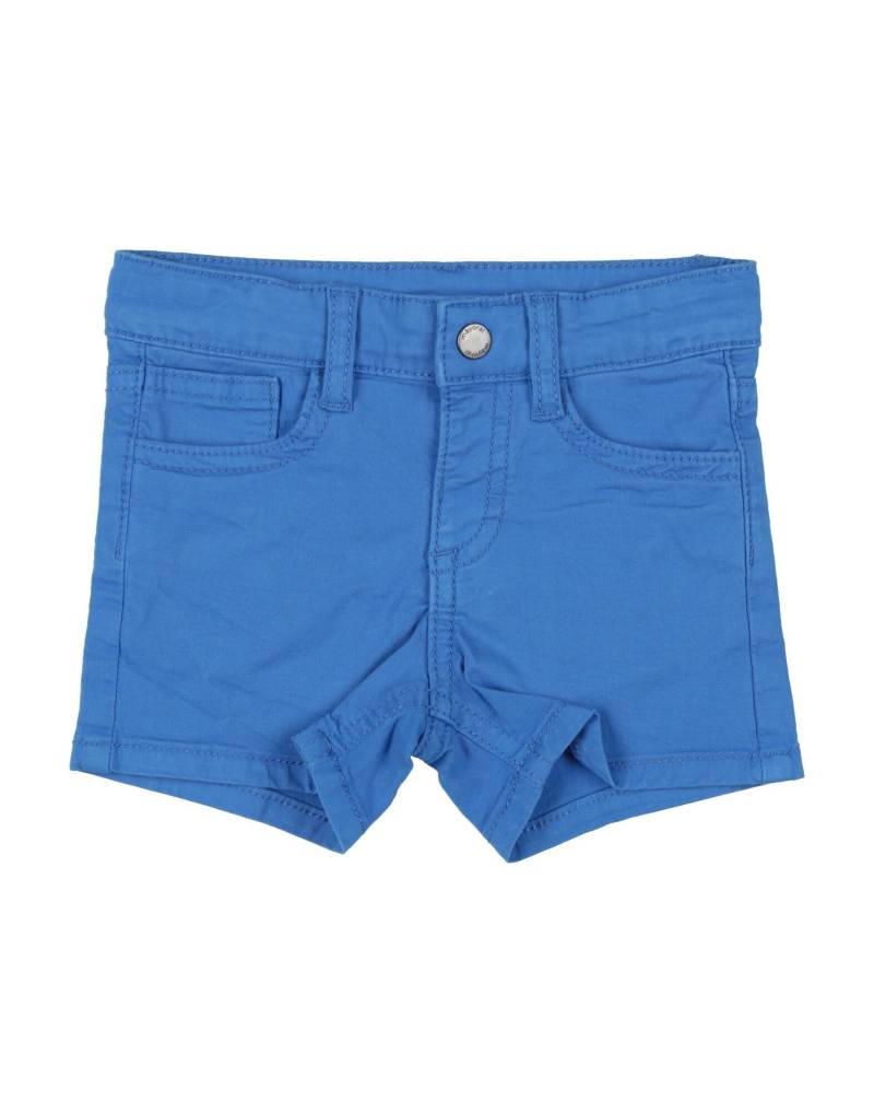 MAYORAL Shorts & Bermudashorts Kinder Azurblau von MAYORAL