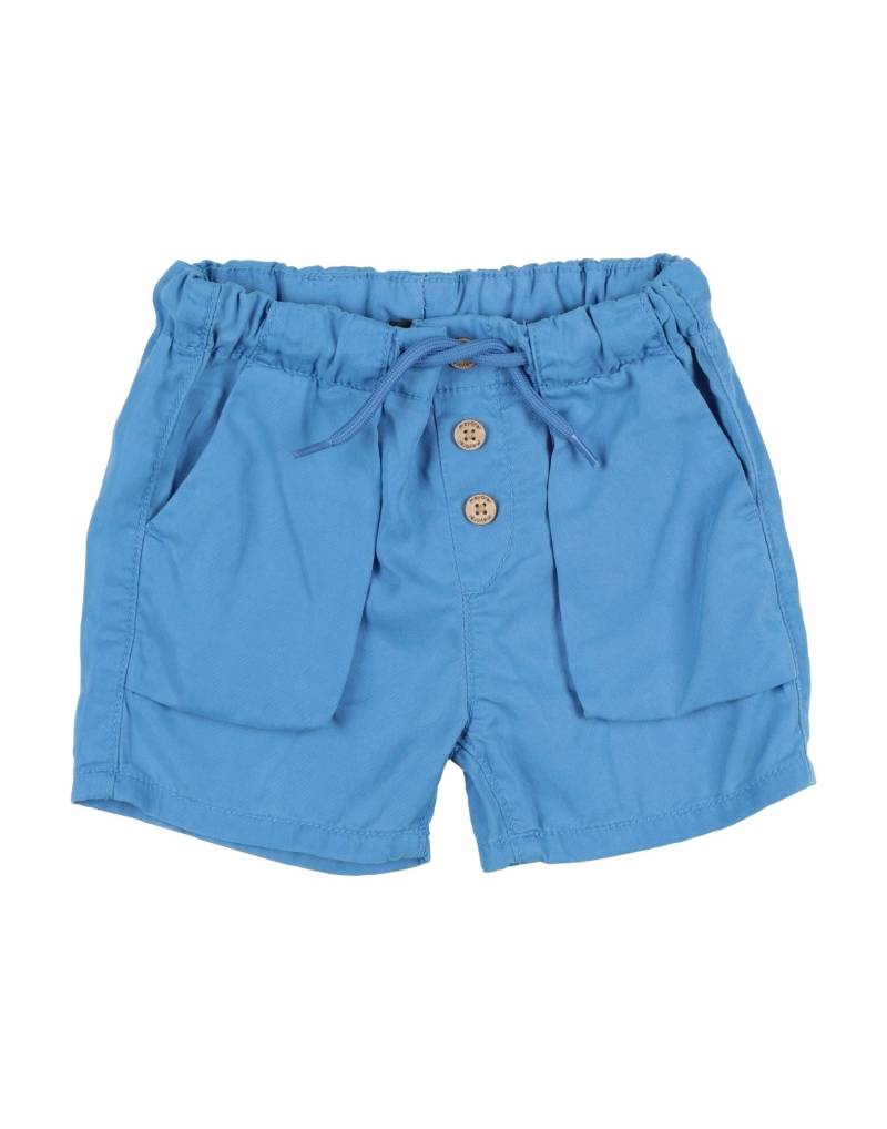 MAYORAL Shorts & Bermudashorts Kinder Azurblau von MAYORAL