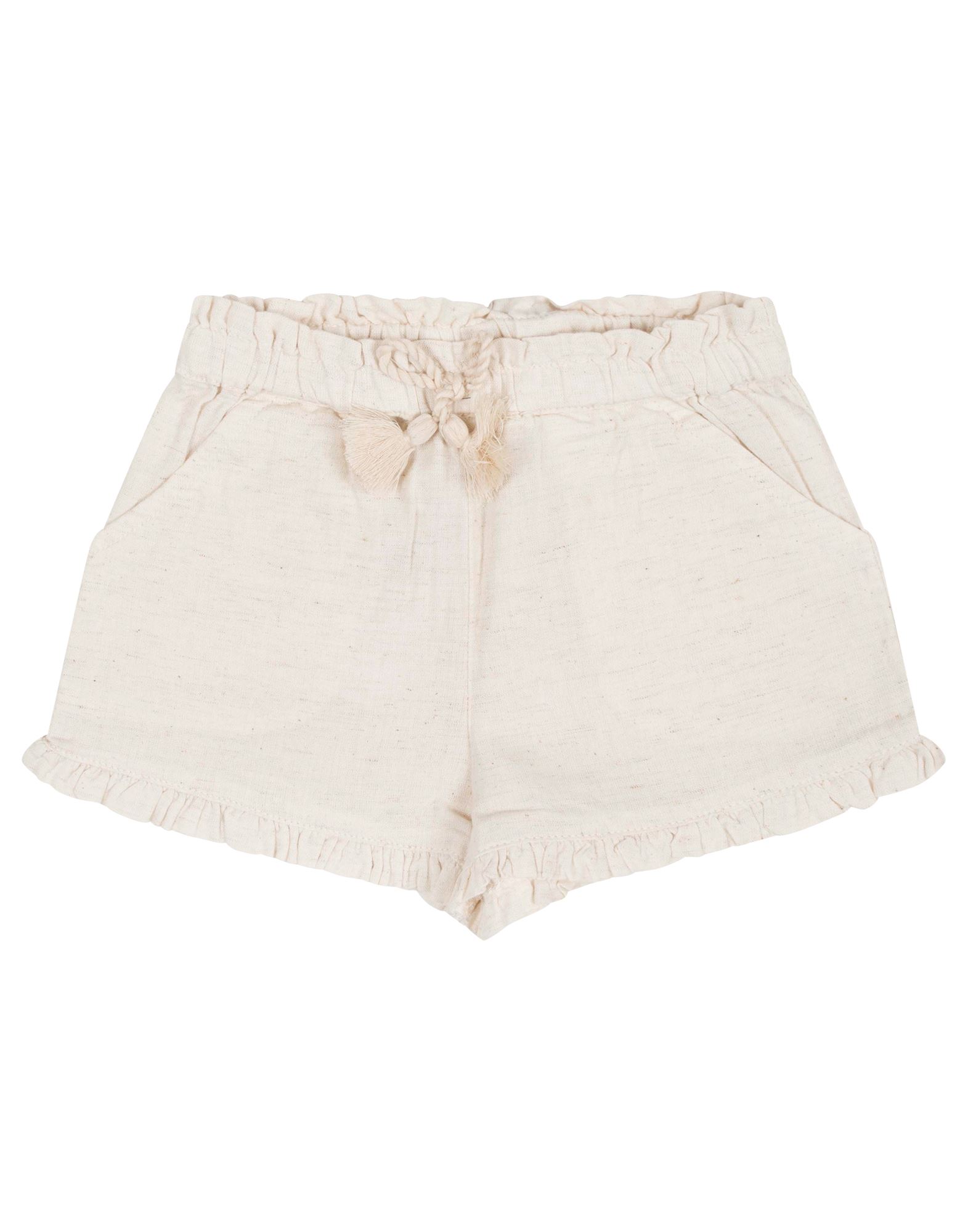 MAYORAL Shorts & Bermudashorts Kinder Beige von MAYORAL