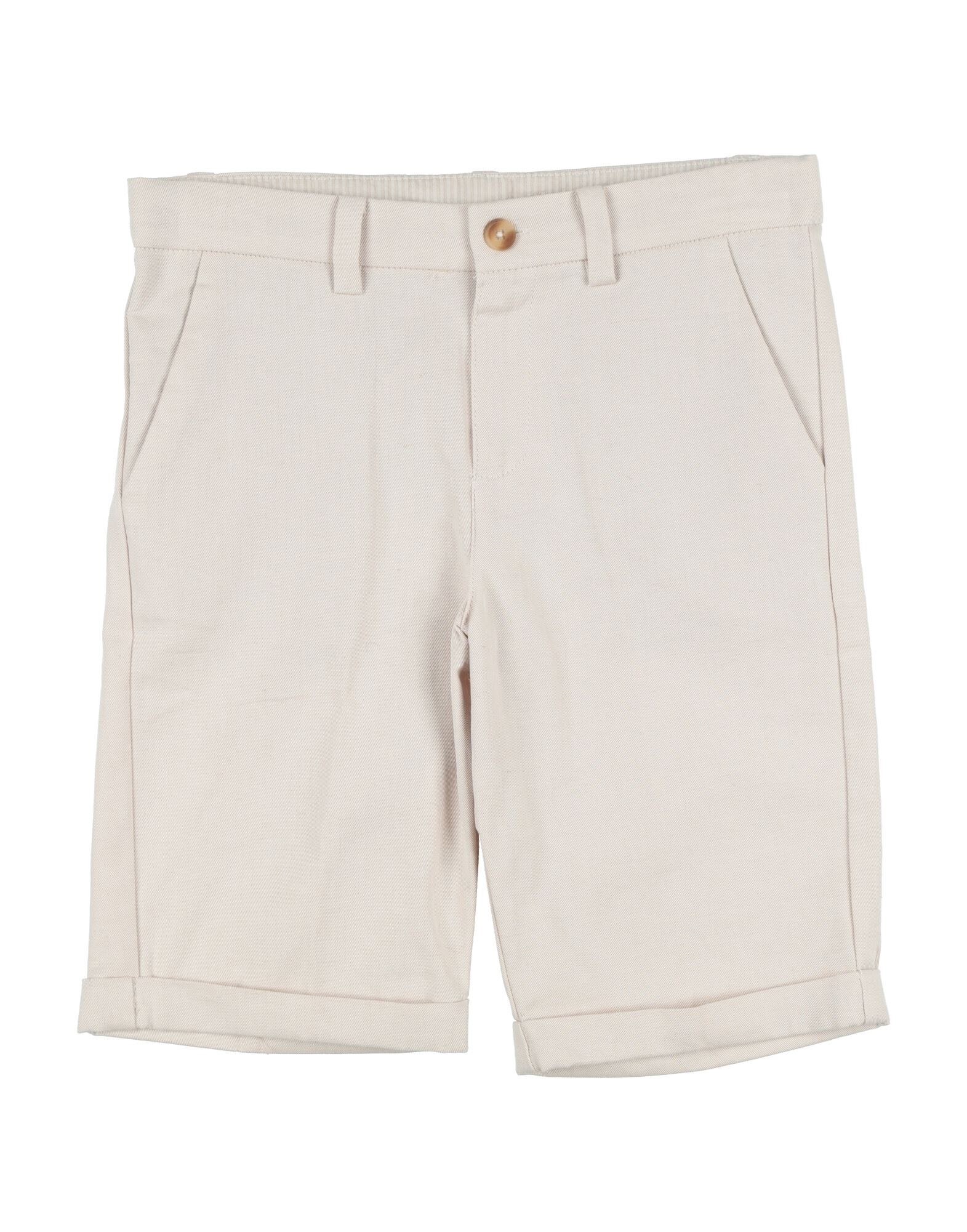 MAYORAL Shorts & Bermudashorts Kinder Beige von MAYORAL