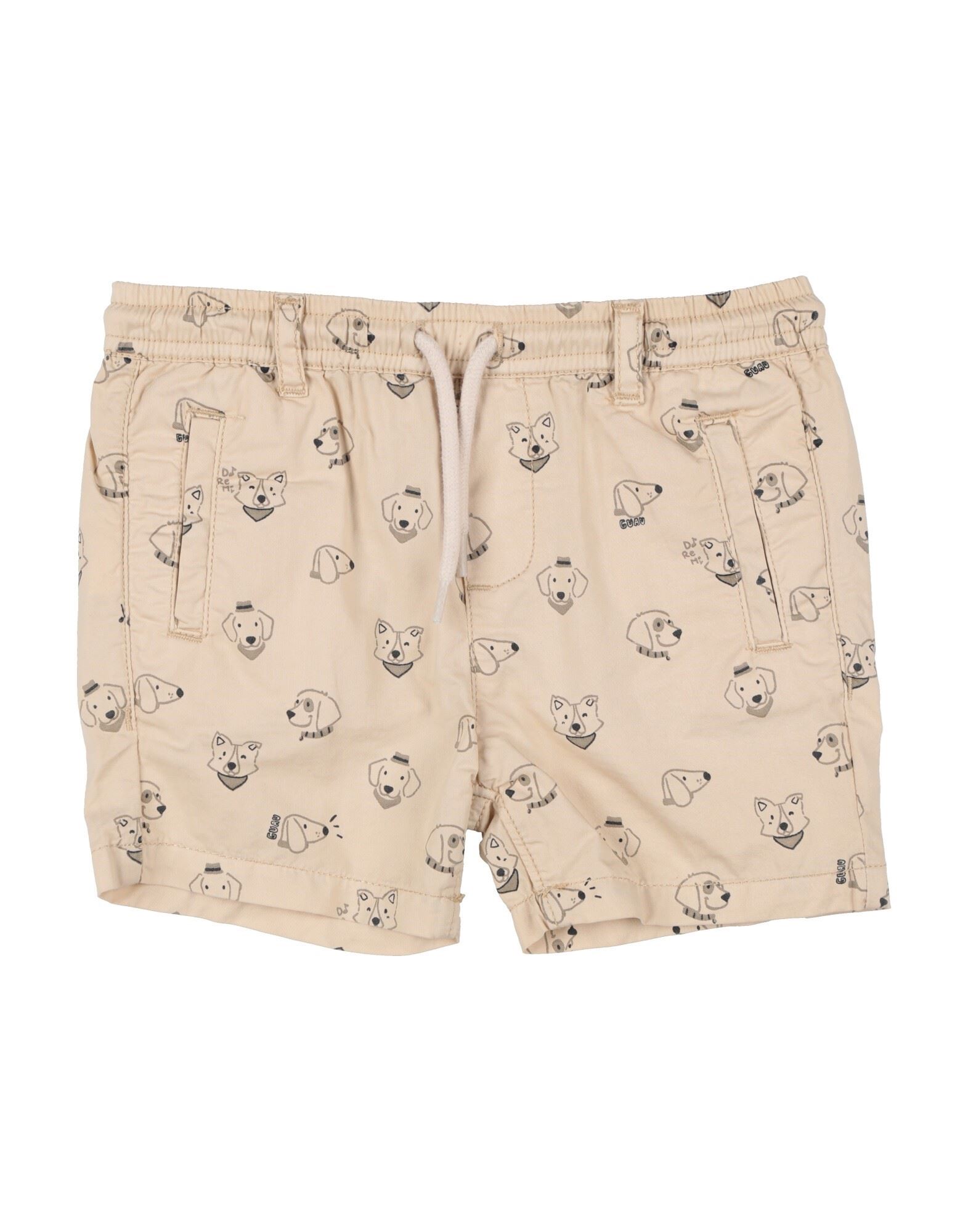 MAYORAL Shorts & Bermudashorts Kinder Beige von MAYORAL