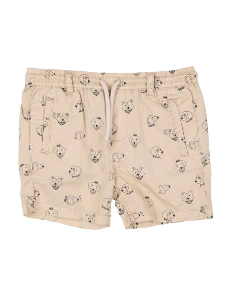 MAYORAL Shorts & Bermudashorts Kinder Beige von MAYORAL