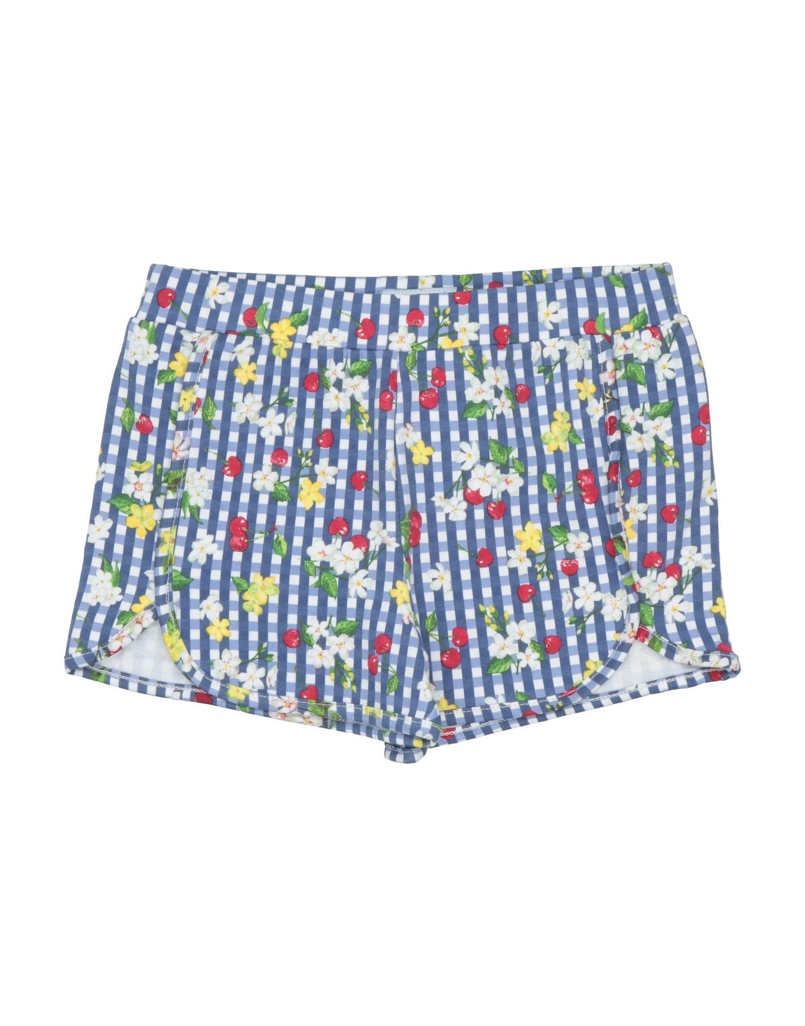 MAYORAL Shorts & Bermudashorts Kinder Blau von MAYORAL