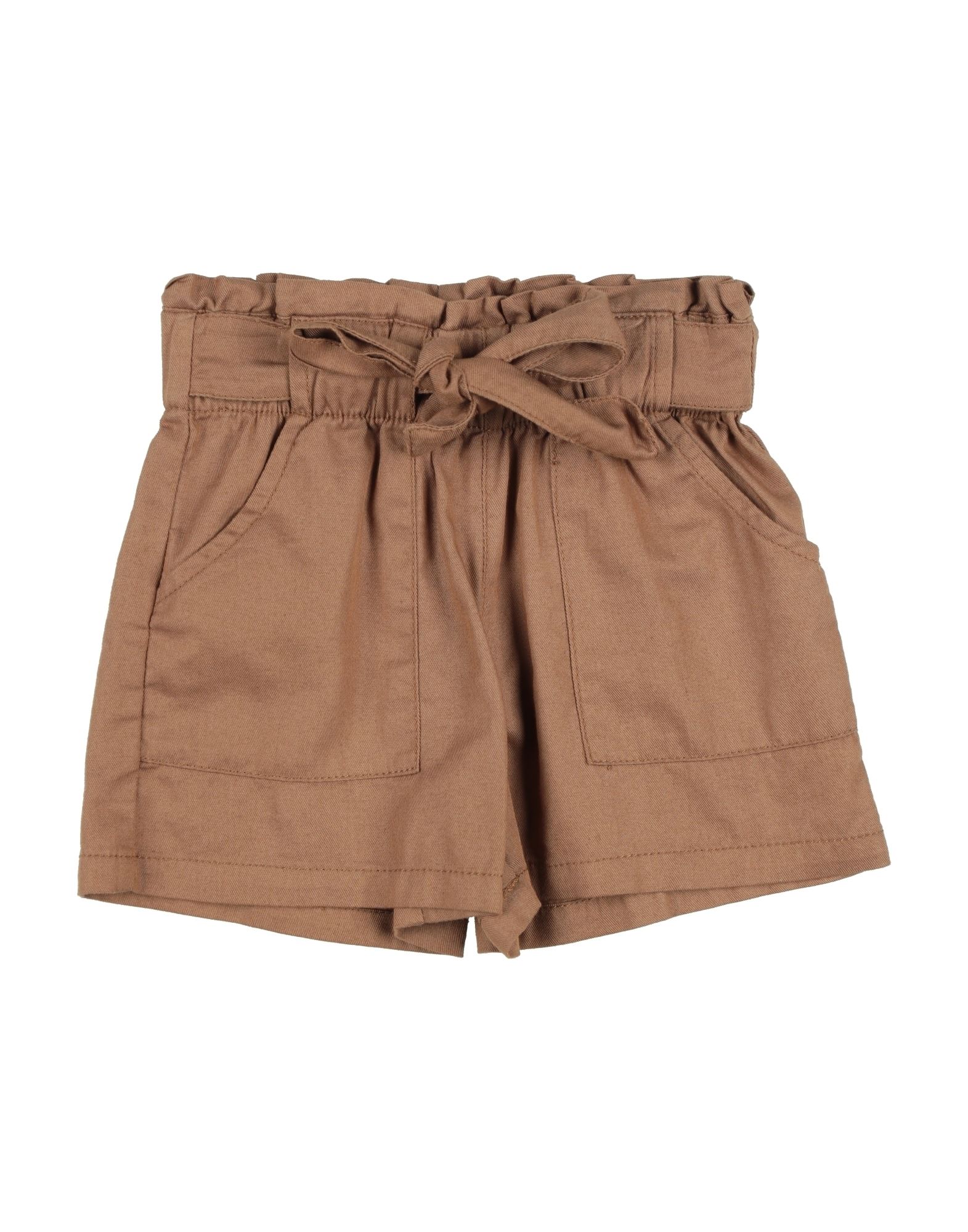 MAYORAL Shorts & Bermudashorts Kinder Braun von MAYORAL