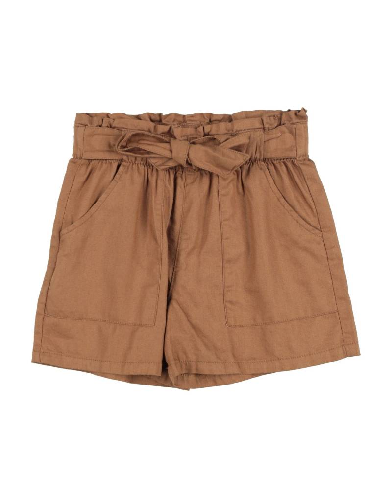MAYORAL Shorts & Bermudashorts Kinder Braun von MAYORAL