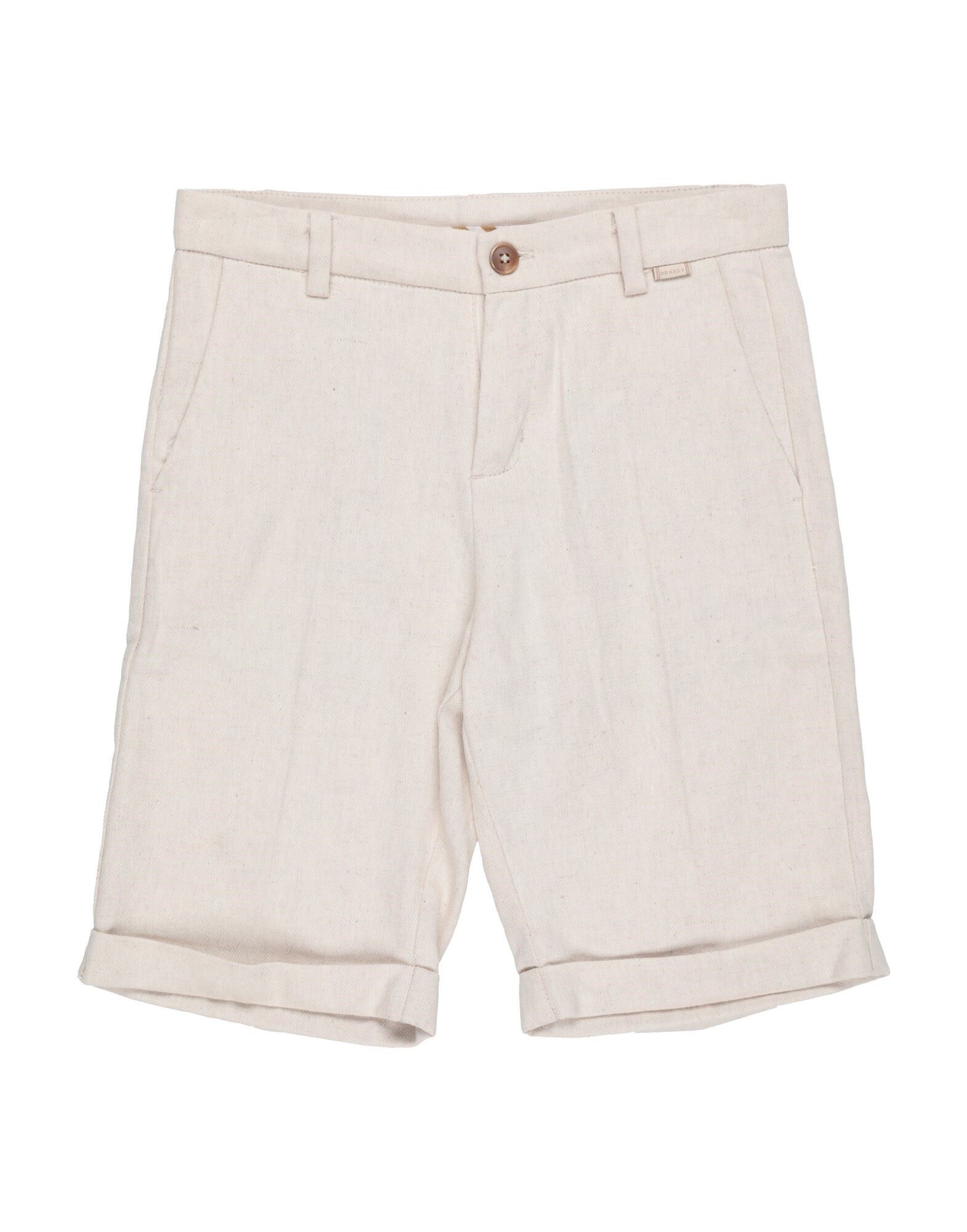 MAYORAL Shorts & Bermudashorts Kinder Cremeweiß von MAYORAL
