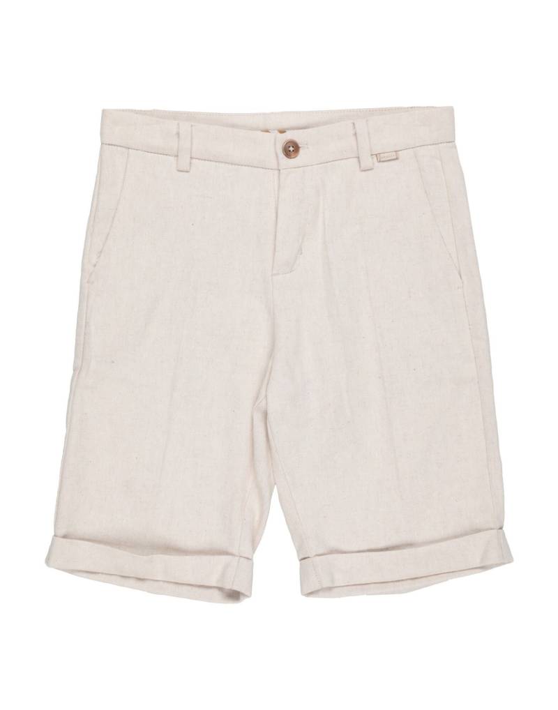 MAYORAL Shorts & Bermudashorts Kinder Cremeweiß von MAYORAL