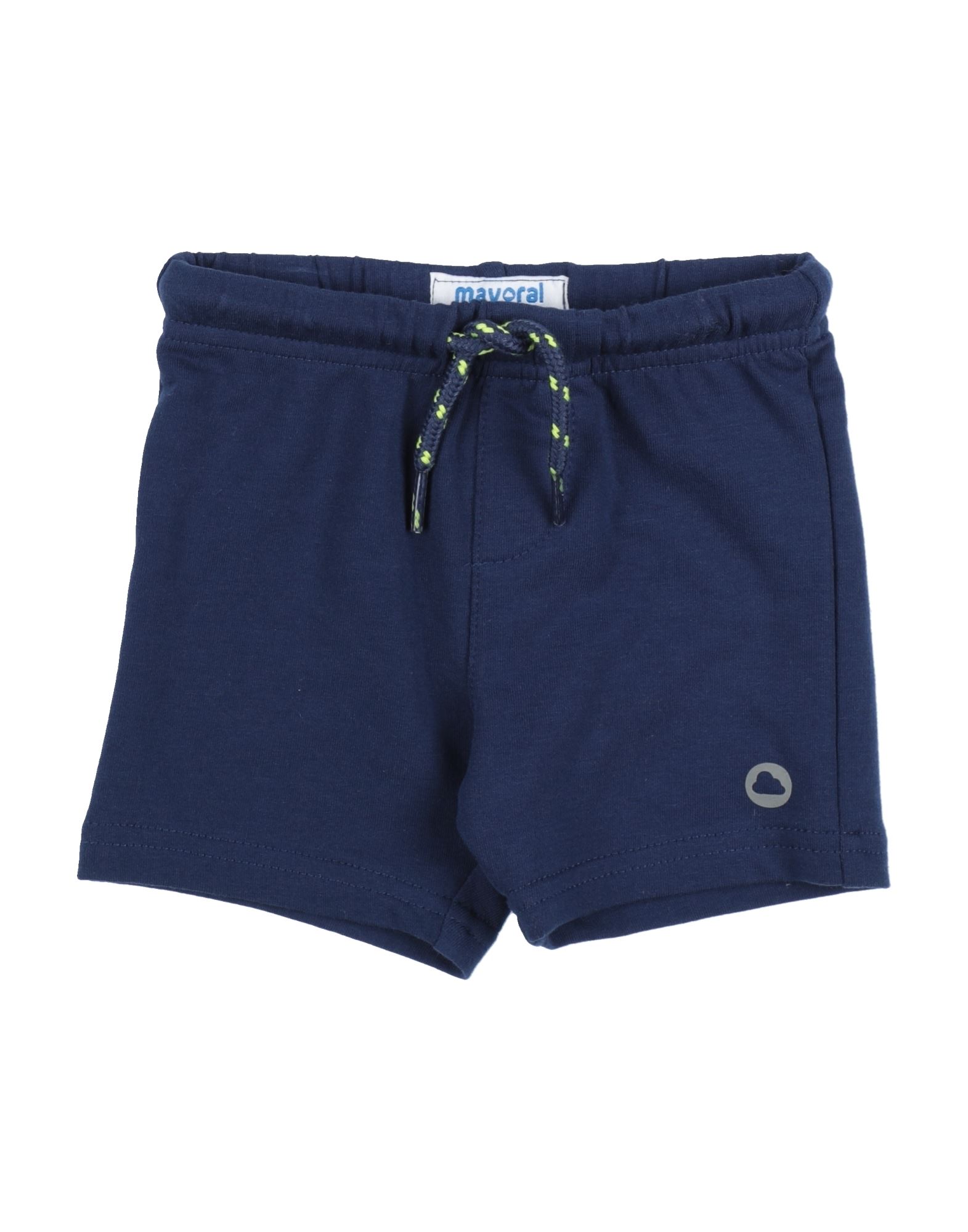 MAYORAL Shorts & Bermudashorts Kinder Nachtblau von MAYORAL