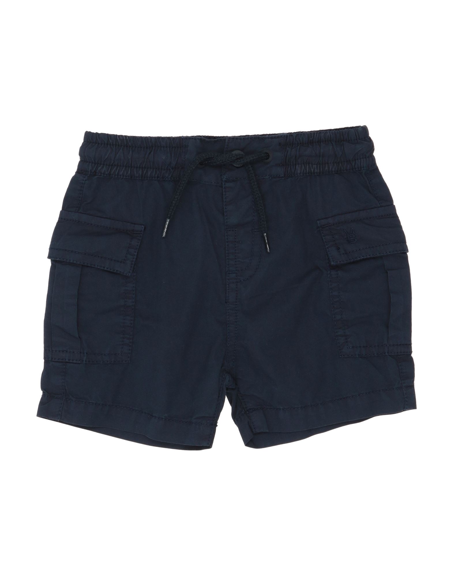 MAYORAL Shorts & Bermudashorts Kinder Nachtblau von MAYORAL