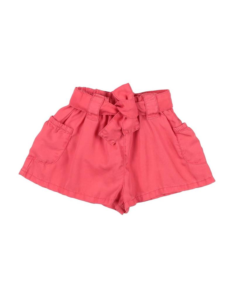 MAYORAL Shorts & Bermudashorts Kinder Fuchsia von MAYORAL