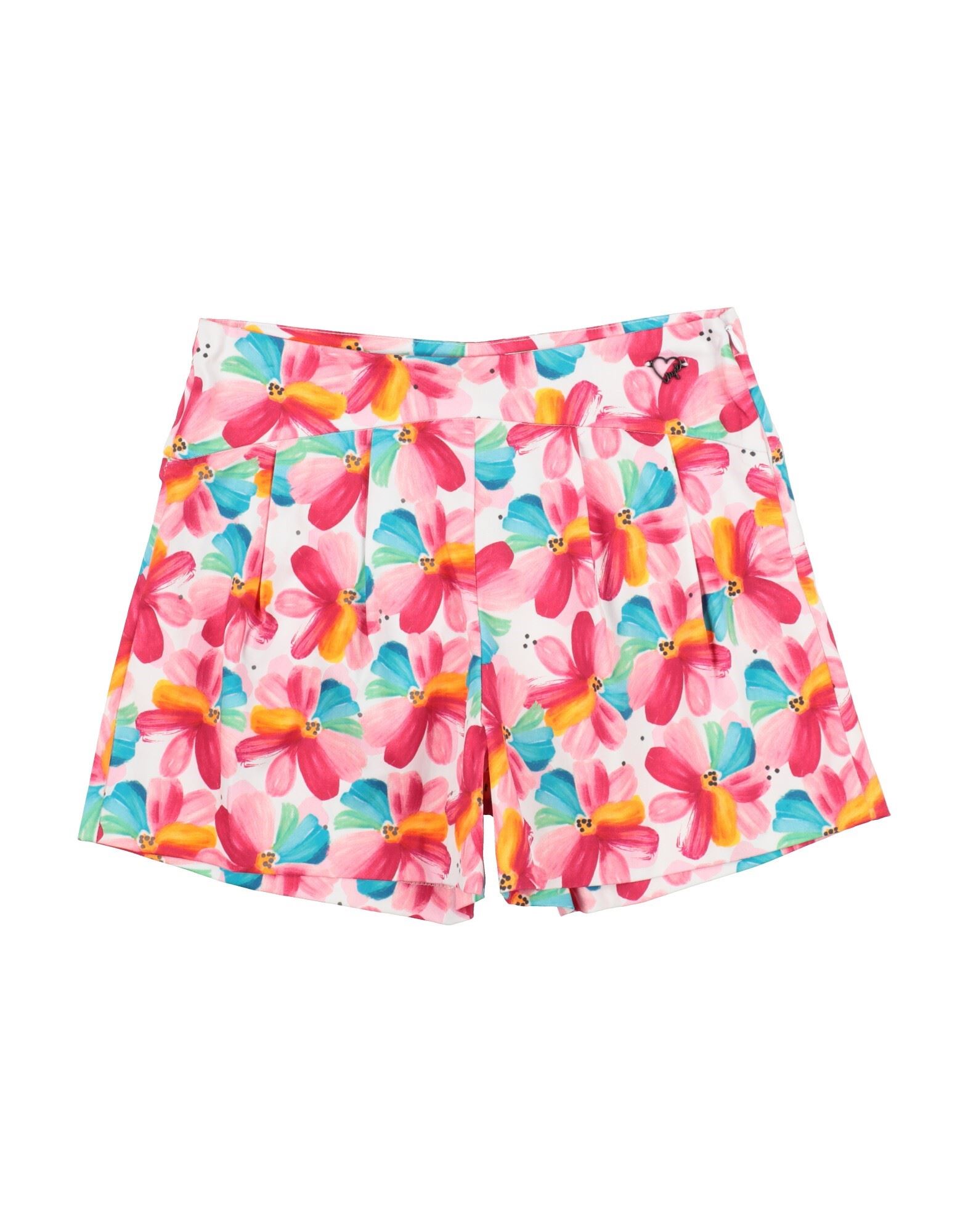 MAYORAL Shorts & Bermudashorts Kinder Fuchsia von MAYORAL