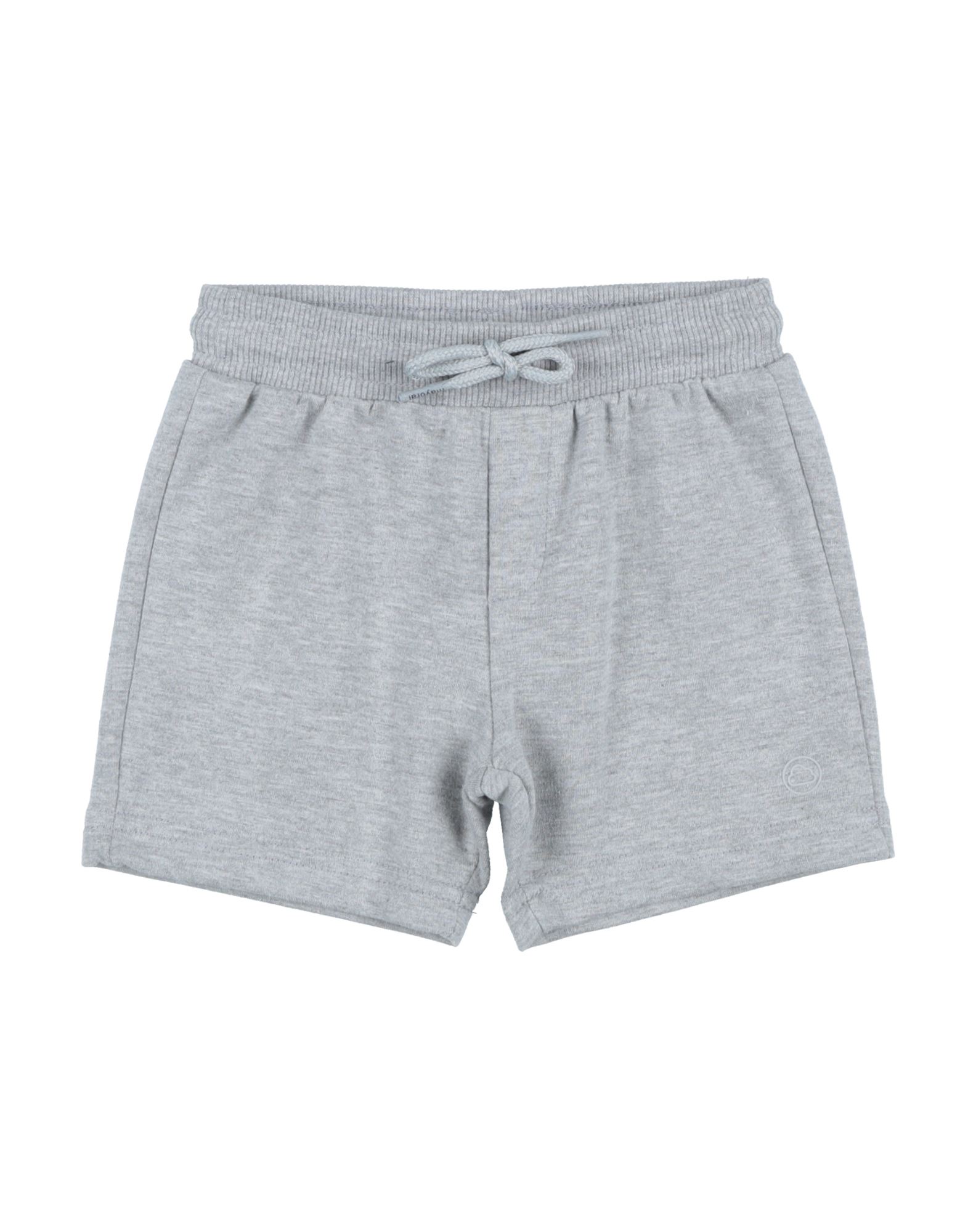 MAYORAL Shorts & Bermudashorts Kinder Grau von MAYORAL