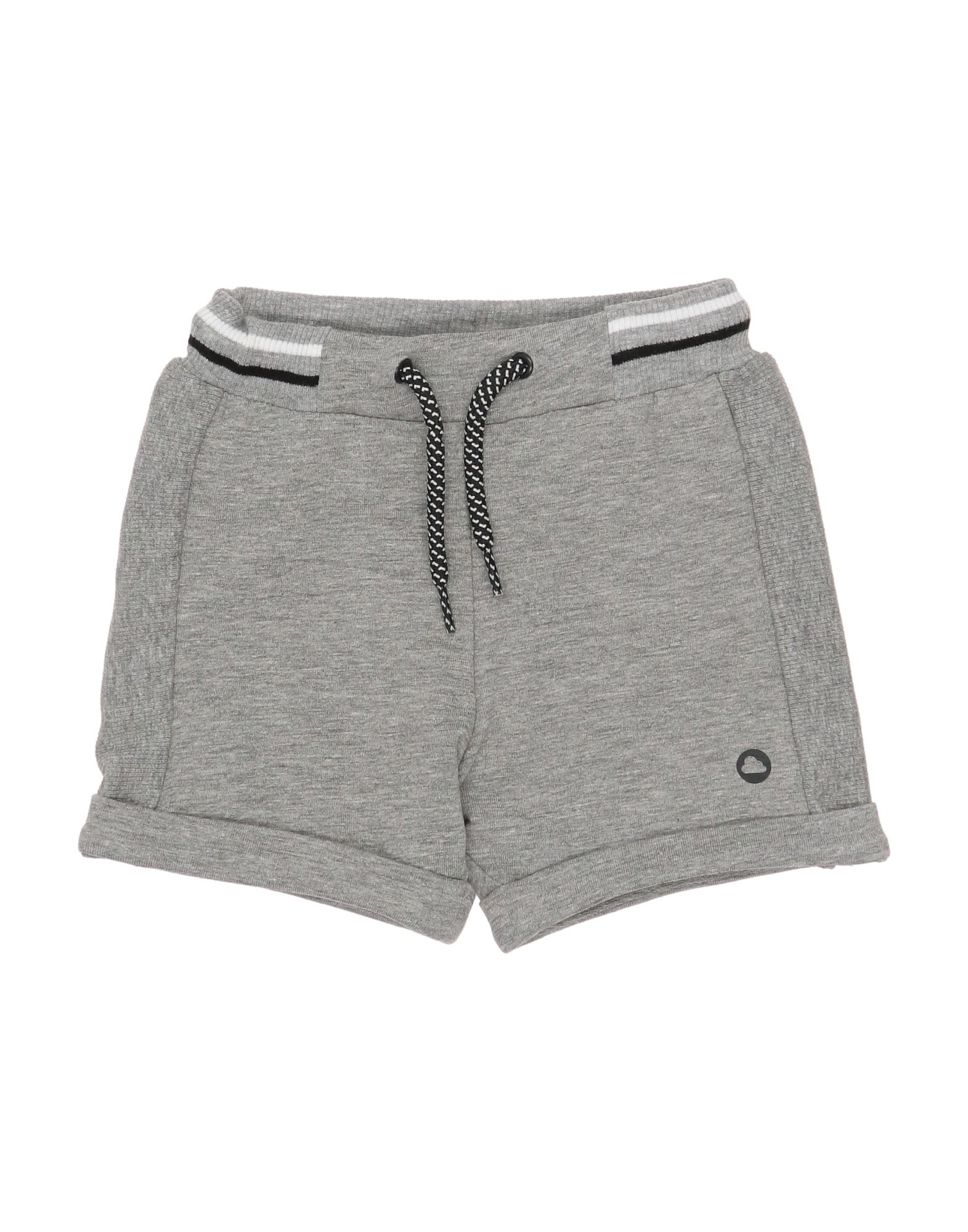 MAYORAL Shorts & Bermudashorts Kinder Grau von MAYORAL