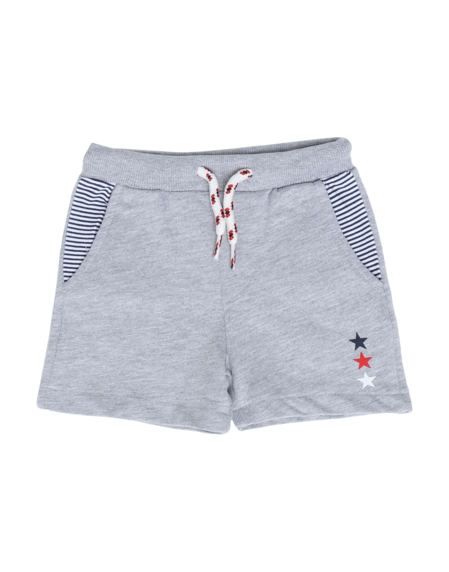 MAYORAL Shorts & Bermudashorts Kinder Grau von MAYORAL