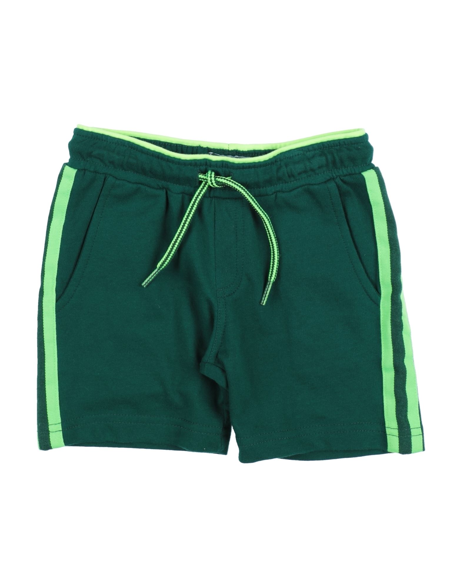 MAYORAL Shorts & Bermudashorts Kinder Grün von MAYORAL