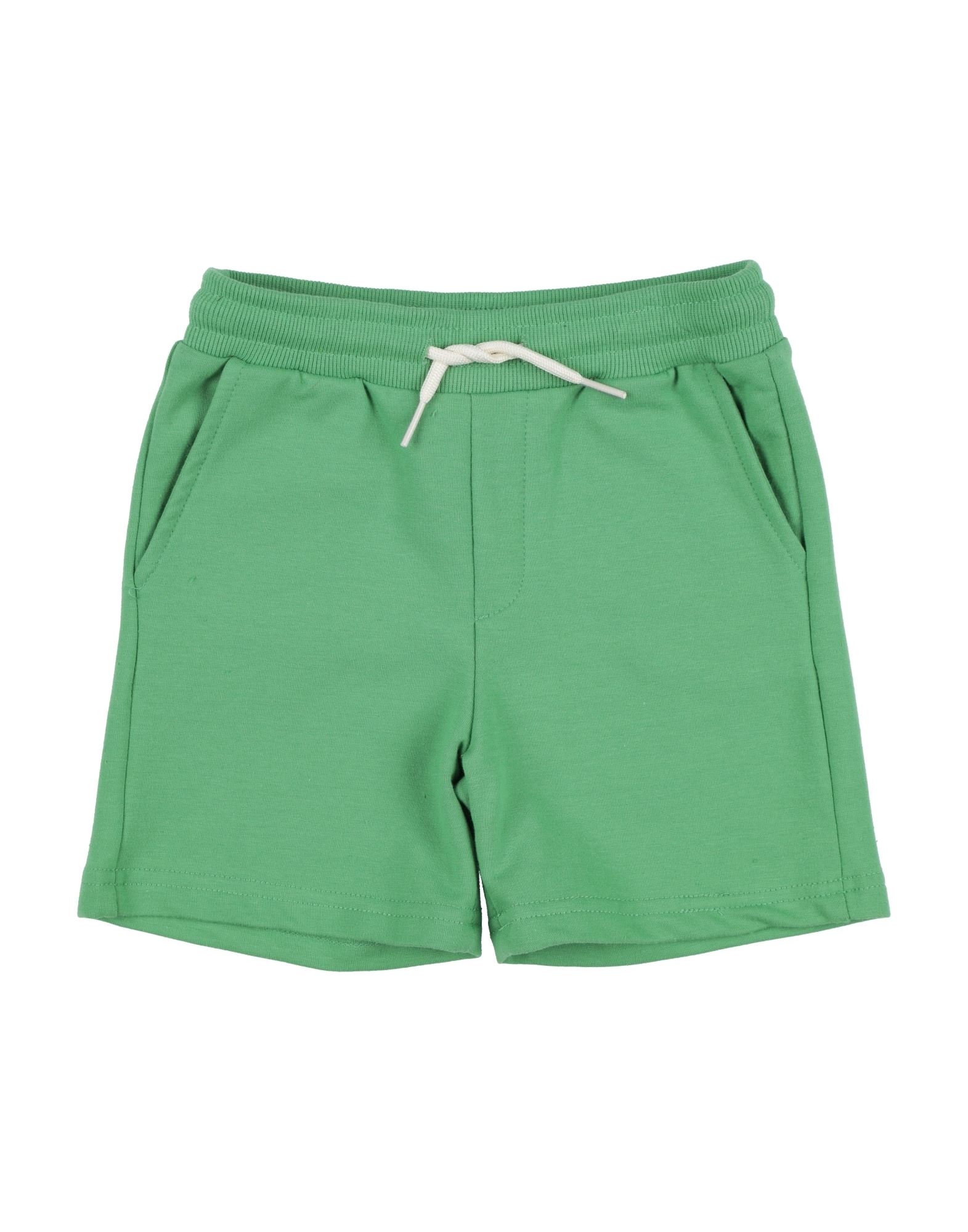 MAYORAL Shorts & Bermudashorts Kinder Grün von MAYORAL