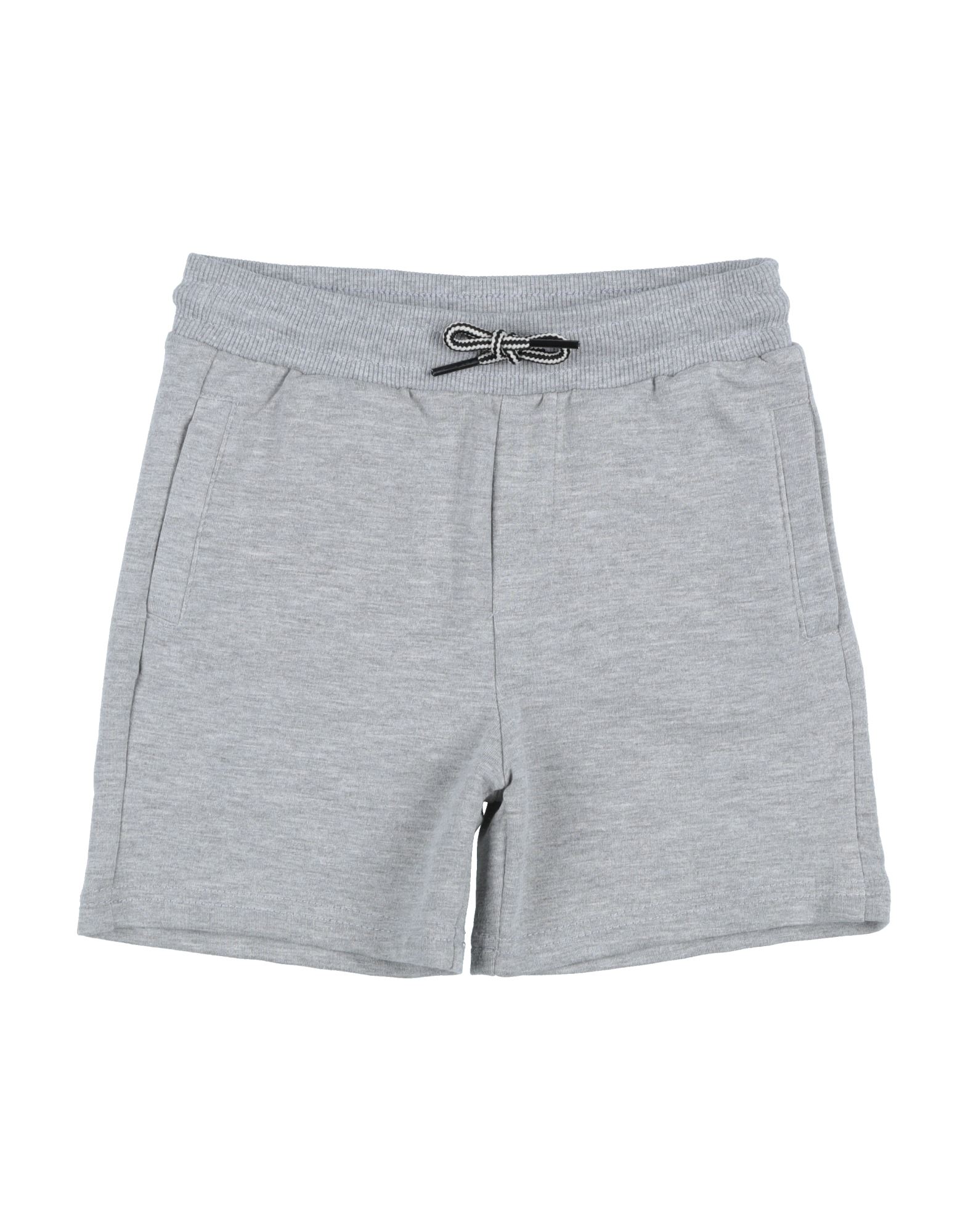 MAYORAL Shorts & Bermudashorts Kinder Hellgrau von MAYORAL