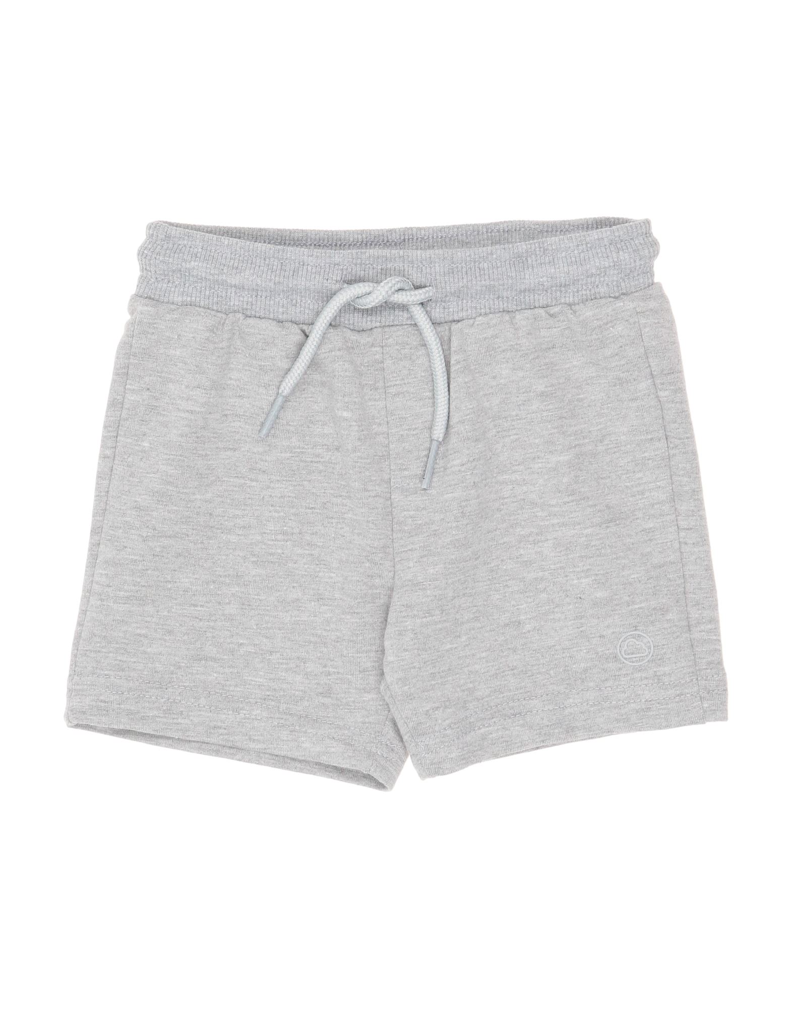 MAYORAL Shorts & Bermudashorts Kinder Hellgrau von MAYORAL