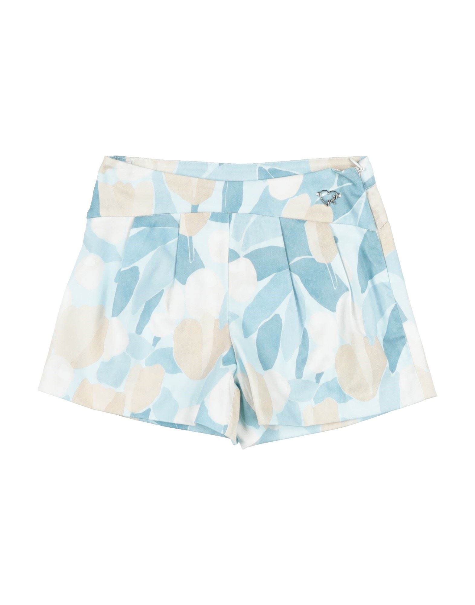 MAYORAL Shorts & Bermudashorts Kinder Himmelblau von MAYORAL