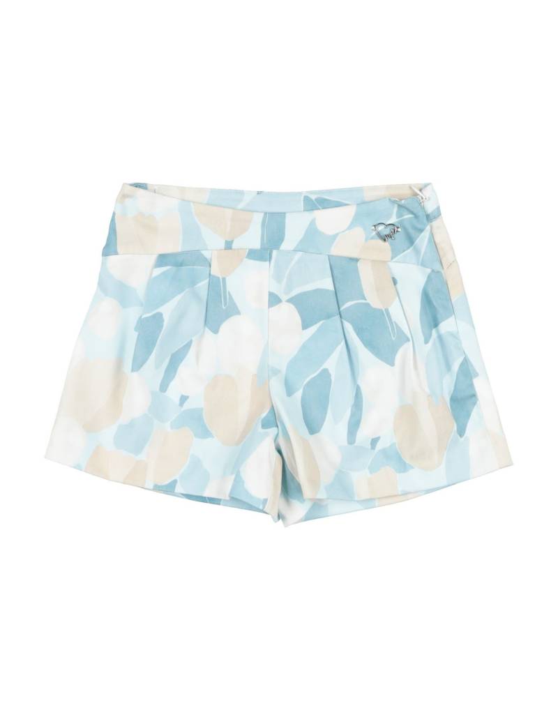MAYORAL Shorts & Bermudashorts Kinder Himmelblau von MAYORAL