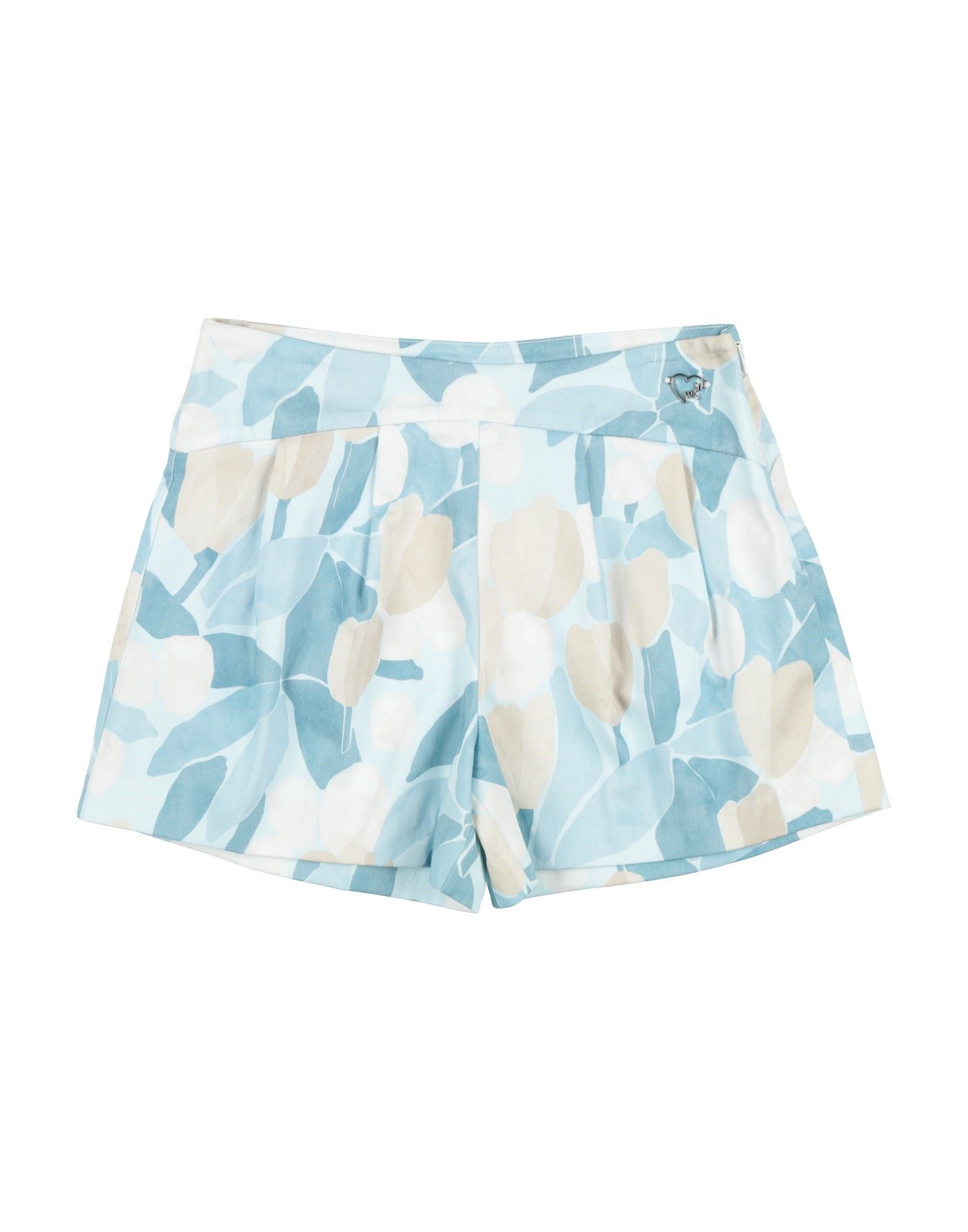 MAYORAL Shorts & Bermudashorts Kinder Himmelblau von MAYORAL