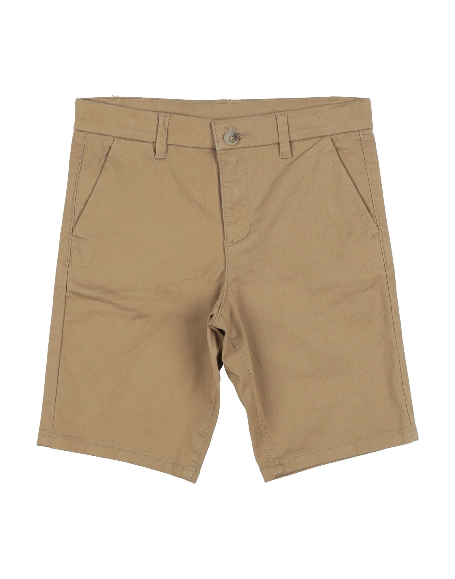 MAYORAL Shorts & Bermudashorts Kinder Kamel von MAYORAL
