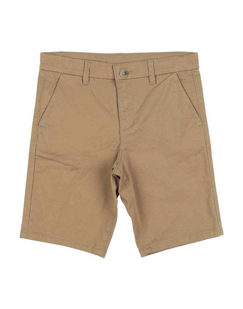 MAYORAL Shorts & Bermudashorts Kinder Kamel von MAYORAL