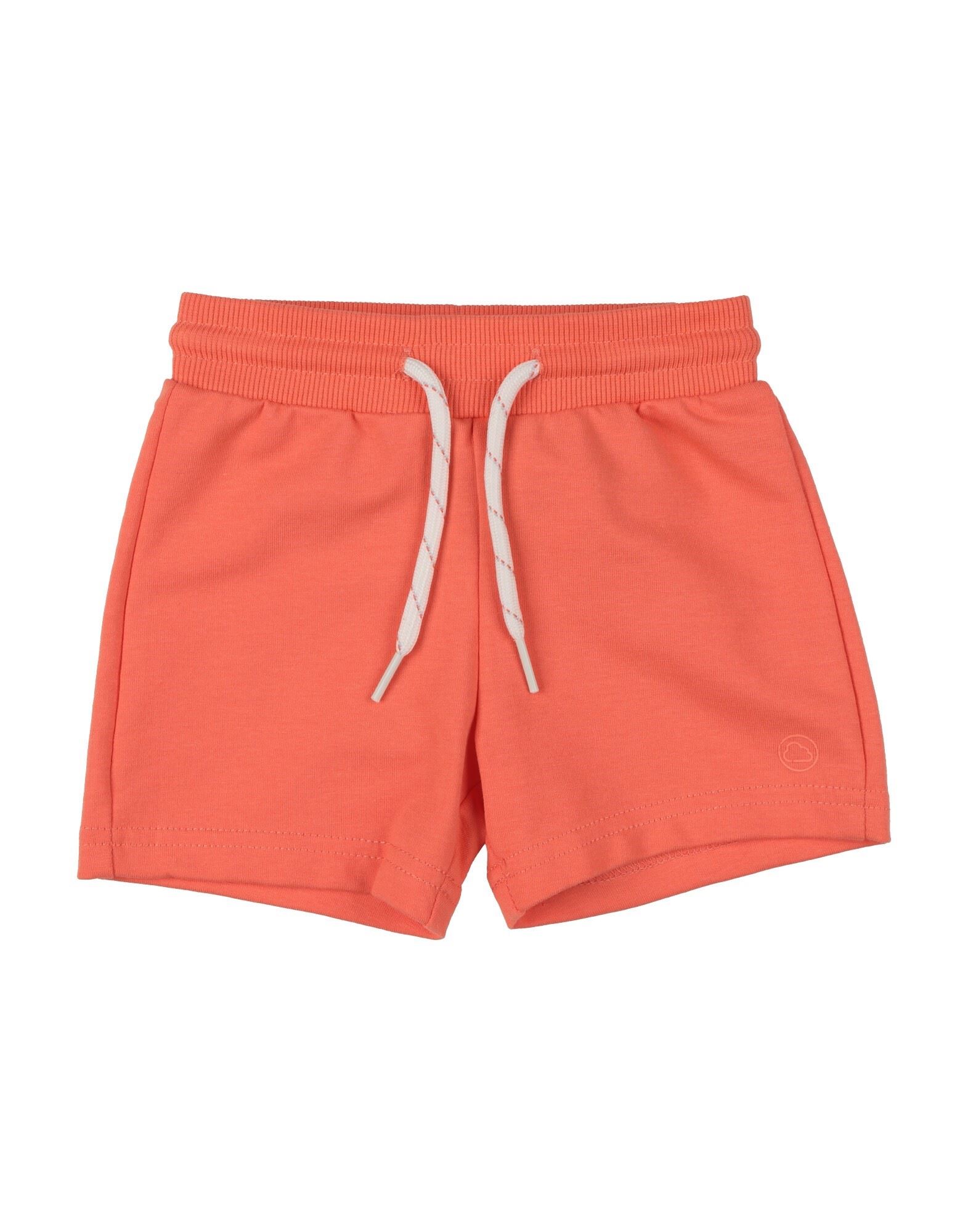 MAYORAL Shorts & Bermudashorts Kinder Koralle von MAYORAL