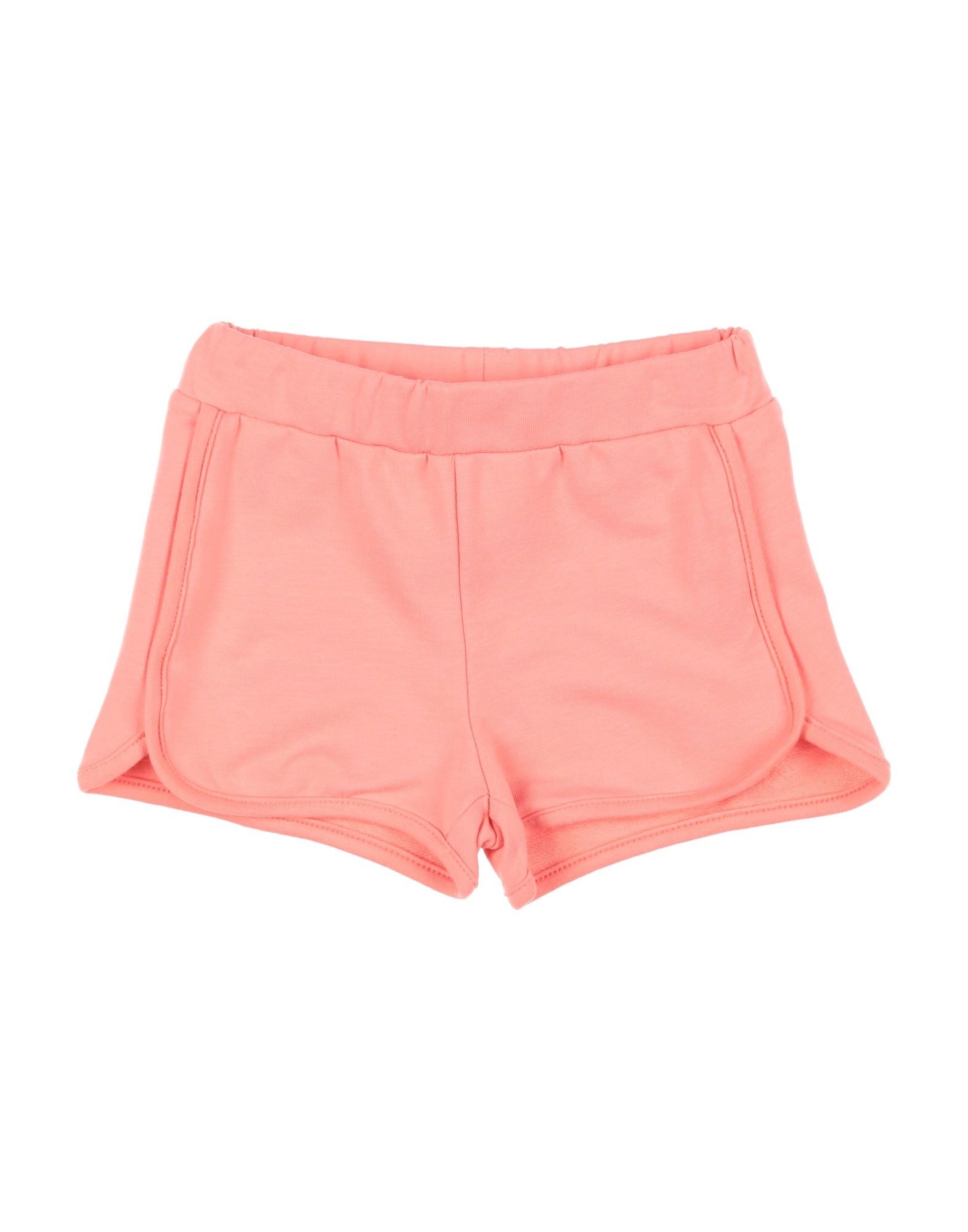 MAYORAL Shorts & Bermudashorts Kinder Lachs von MAYORAL