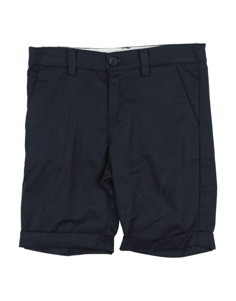 MAYORAL Shorts & Bermudashorts Kinder Marineblau von MAYORAL