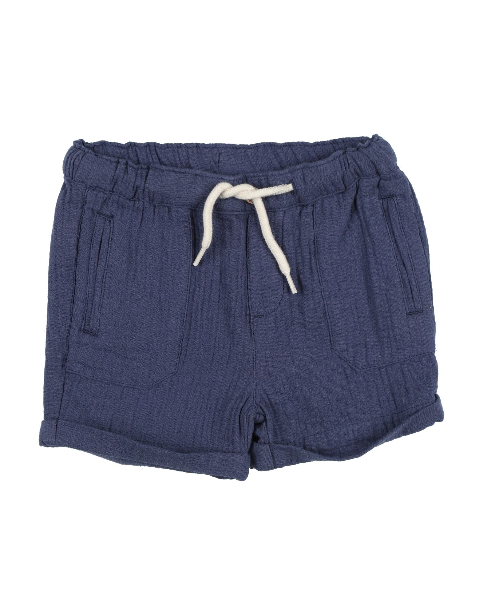 MAYORAL Shorts & Bermudashorts Kinder Marineblau von MAYORAL