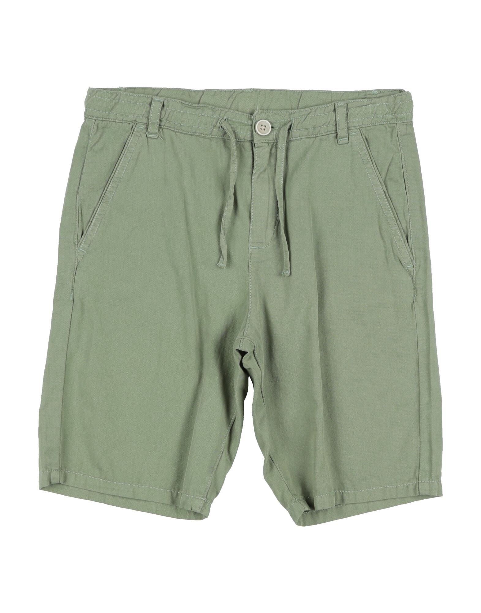 MAYORAL Shorts & Bermudashorts Kinder Militärgrün von MAYORAL