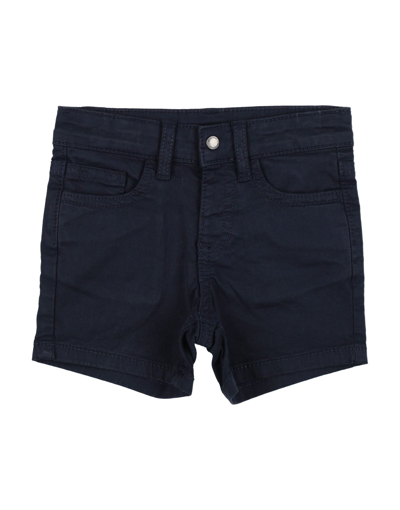 MAYORAL Shorts & Bermudashorts Kinder Nachtblau von MAYORAL