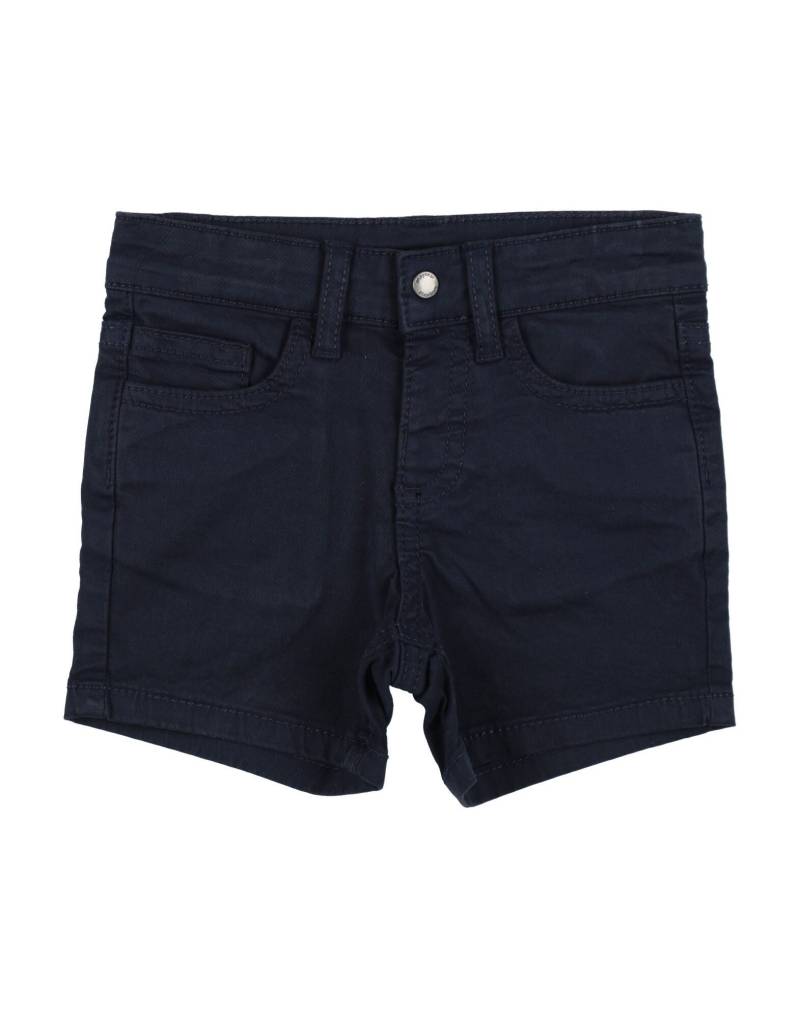 MAYORAL Shorts & Bermudashorts Kinder Nachtblau von MAYORAL