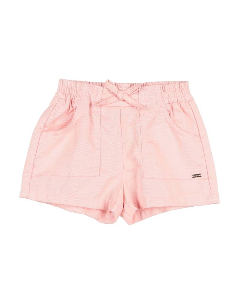 MAYORAL Shorts & Bermudashorts Kinder Rosa von MAYORAL