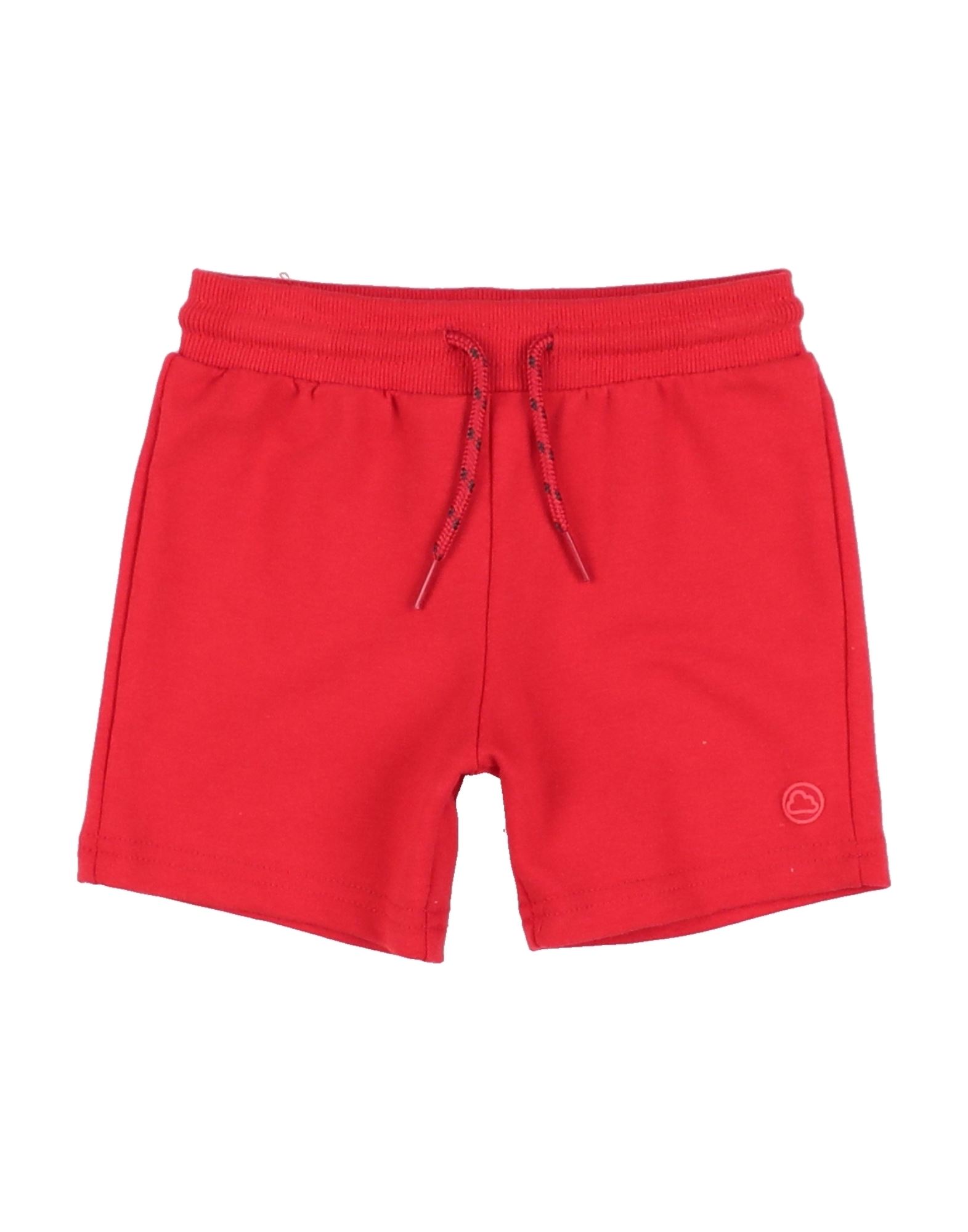 MAYORAL Shorts & Bermudashorts Kinder Rot von MAYORAL