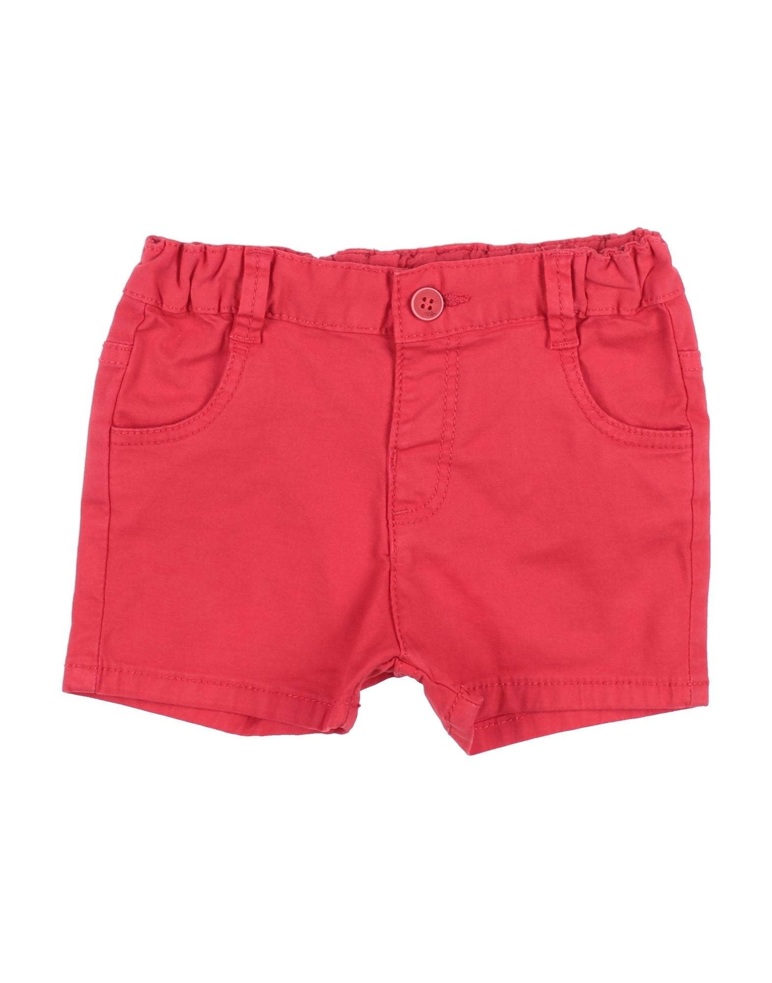 MAYORAL Shorts & Bermudashorts Kinder Rot von MAYORAL