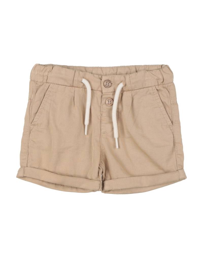 MAYORAL Shorts & Bermudashorts Kinder Sand von MAYORAL