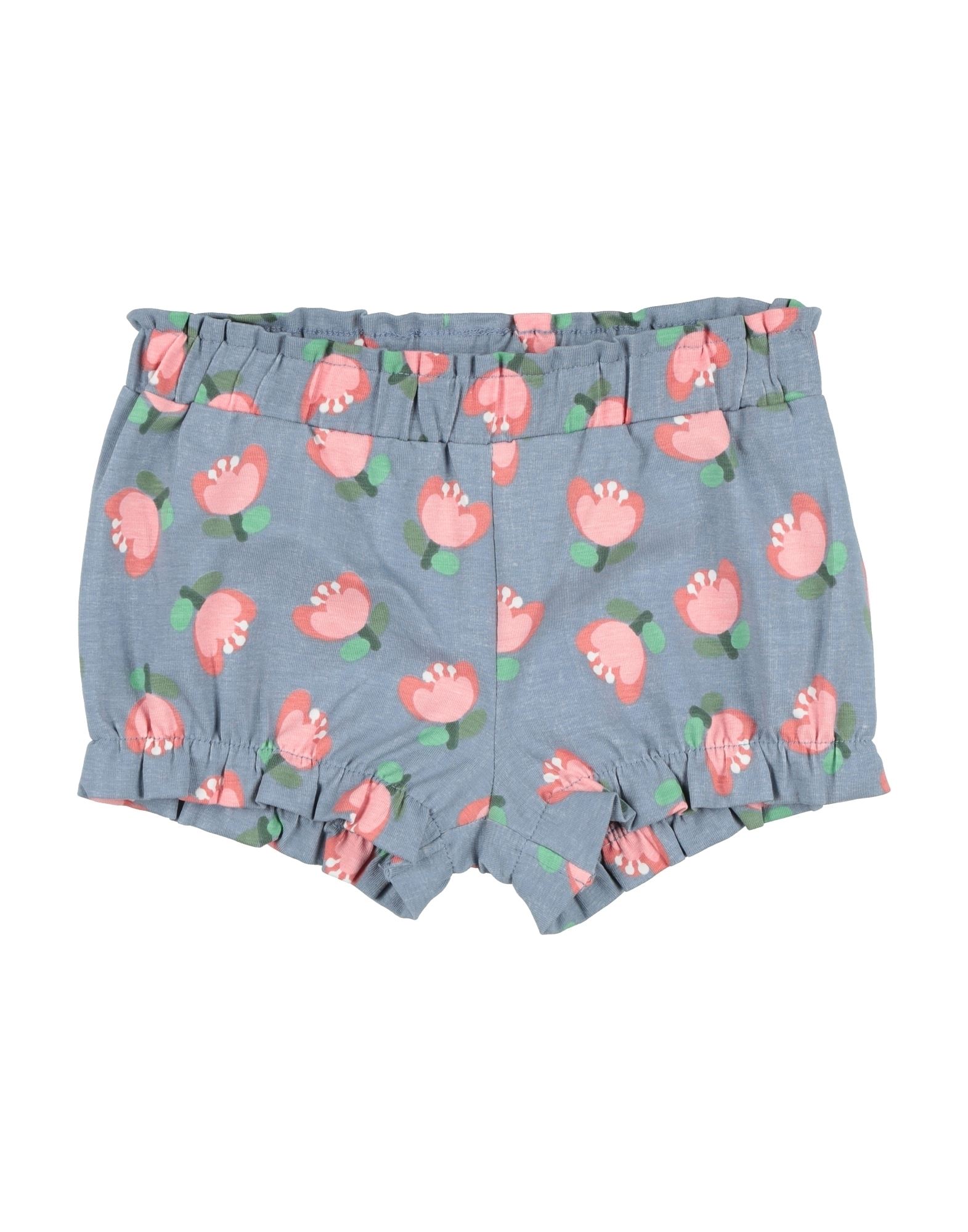 MAYORAL Shorts & Bermudashorts Kinder Taubenblau von MAYORAL