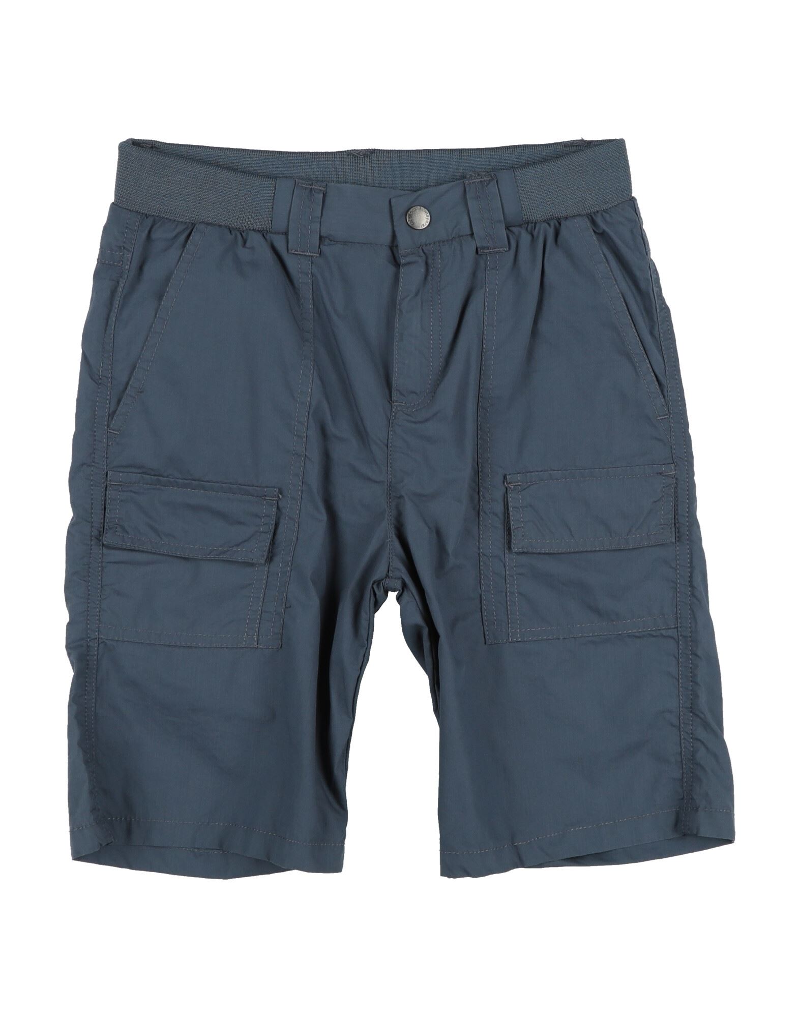 MAYORAL Shorts & Bermudashorts Kinder Taubenblau von MAYORAL