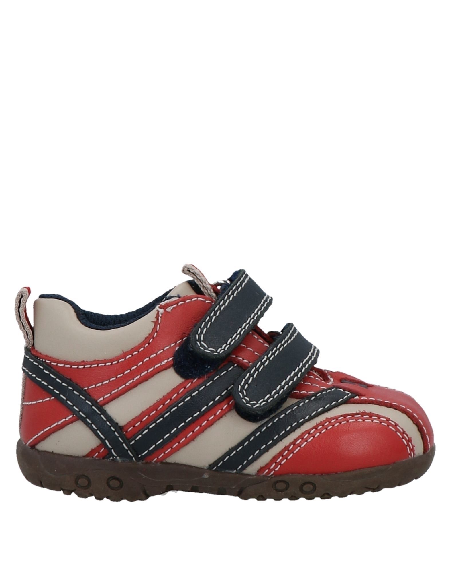 MAYORAL Sneakers Kinder Rot von MAYORAL